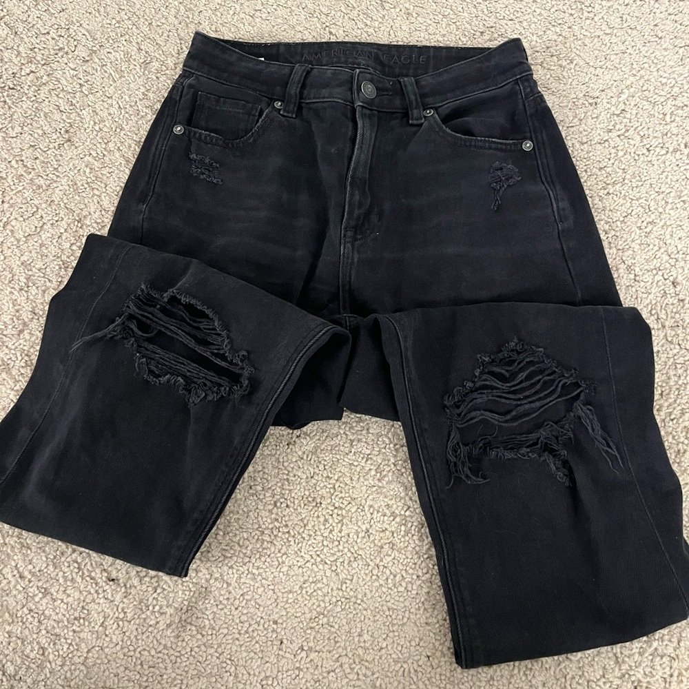 American eagle Jeans in short